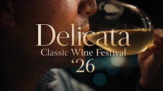 Delicata Classic Wine Festival '26, Nadur, Gozo, Malta, Day 1