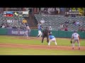 Frontier League Top Ten Plays of June 11th!