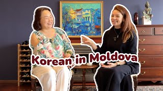 Korean mom in Moldova 🇰🇷🇲🇩 Is Moldova safe for kids, schools in Moldova