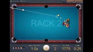 8 Ball Quick Fire Pool screenshot 4