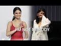 Selena Gomez // I&#39;m Not Nobody
