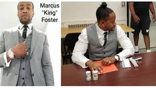 BMF casting audition