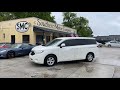 2015 Nissan Quest SV | For Sale Review at Southern Motor Company | Spring 2022