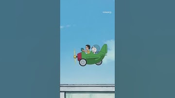 Doraemon & His Gadgets | DisneyPlus Hotstar