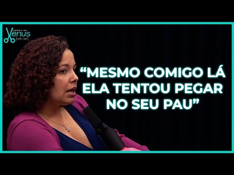 Vídeo: Eu Me Senti Uma Fraude. - Rede Matador