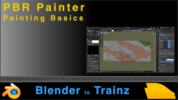 05 PBR Painter: Painting Basics