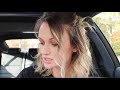 SHOP WITH ME AT HOBBY LOBBY AND A GOOD HAIR DAY || Melissa Freeman