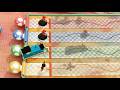 【マリオパーティ スーパースターズ】楽しいミニゲーム *ピーチ vs. デイジー vs. きかんしゃトーマス vs. ミッキー(マスター難易度CPU)140526