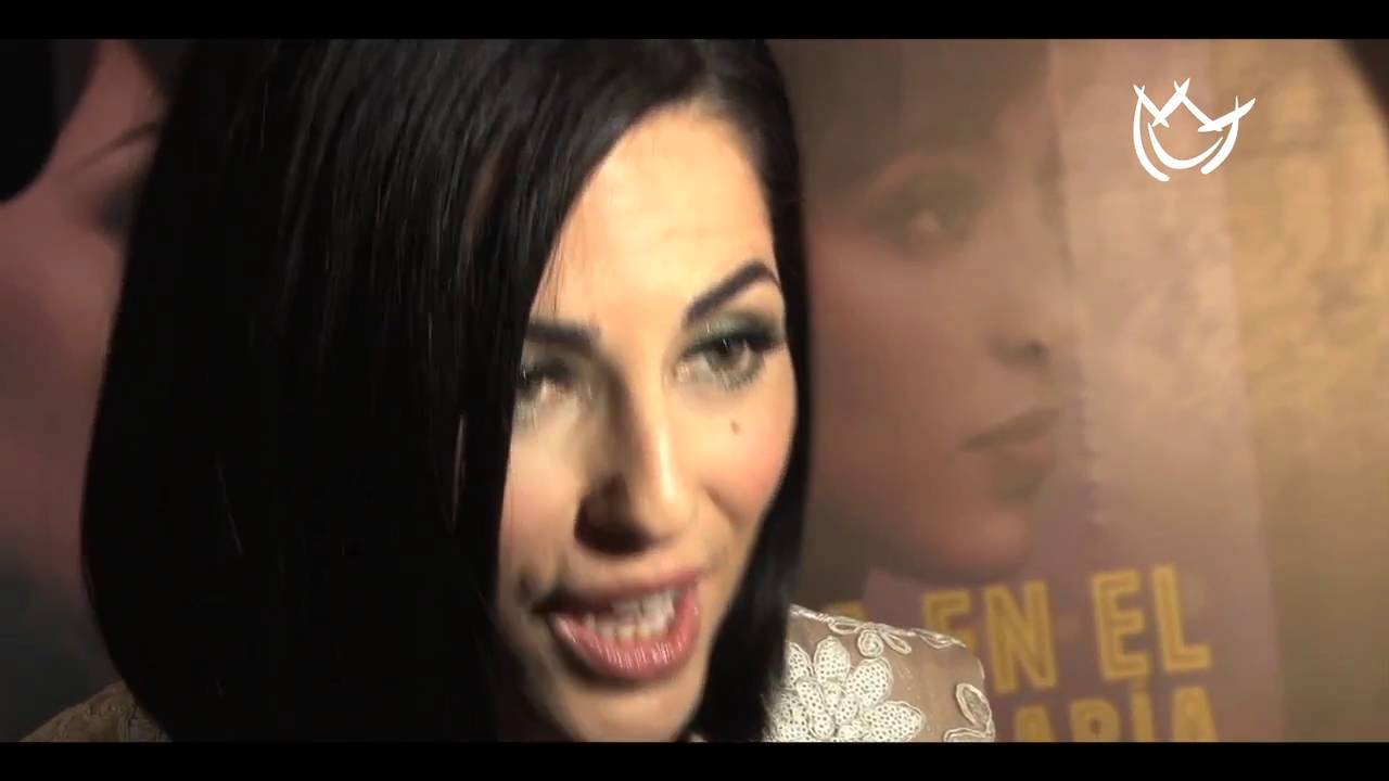 Bárbara Mori se embarazó por capricho barbara mori sortilege