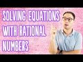 Solve Equations & Verify Your Answers โ