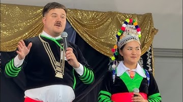 Lee xeeb qhia txog nws lub neej mus Nyob Tim nplog ua rau nws tu tu siab