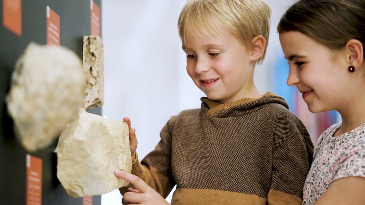 Imagefilm UNESCO Global Geopark Schwäbische Alb