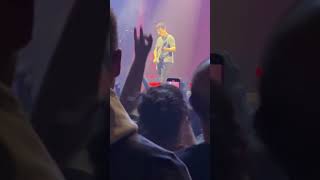 XO - Fall Out Boy Live (3.22.24 Madison Square Garden)