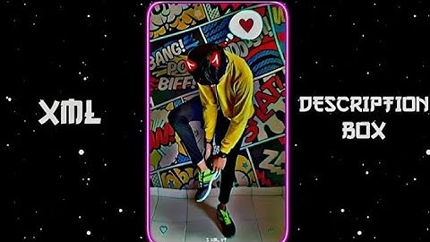 ATTITUDE KIS KAM KA BAHAN ****😈💥 || NEW XML FILE ✨🦋 || NEW TREND XML 👀...@pdxyt