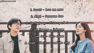 Our Movienuestra Pelicula Playlist Ost