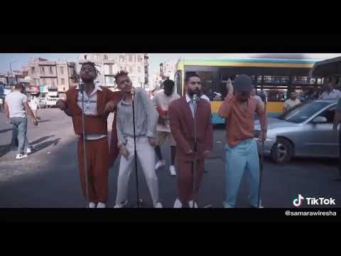 ريشا كوستا وكزبره حبيبتي مش نصيبي