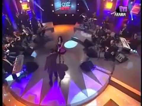    ماريا نالبانديان     