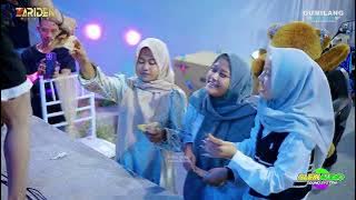 ZARIDEN MUSIC - HAKIKAT SEBUAH CINTA KURNIA RAHMA - WEDDING AULIA & ROHMAN - TANJUNGSARI JAKENAN