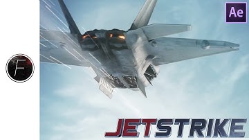 JetStrike Element 3D Motion Tracking #1