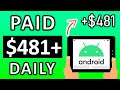 Branson Tay | This FREE App Pays You $481 Daily! (For All Countries) - Make Money Online