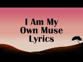 Fall out boy  i am my own muse lyrics