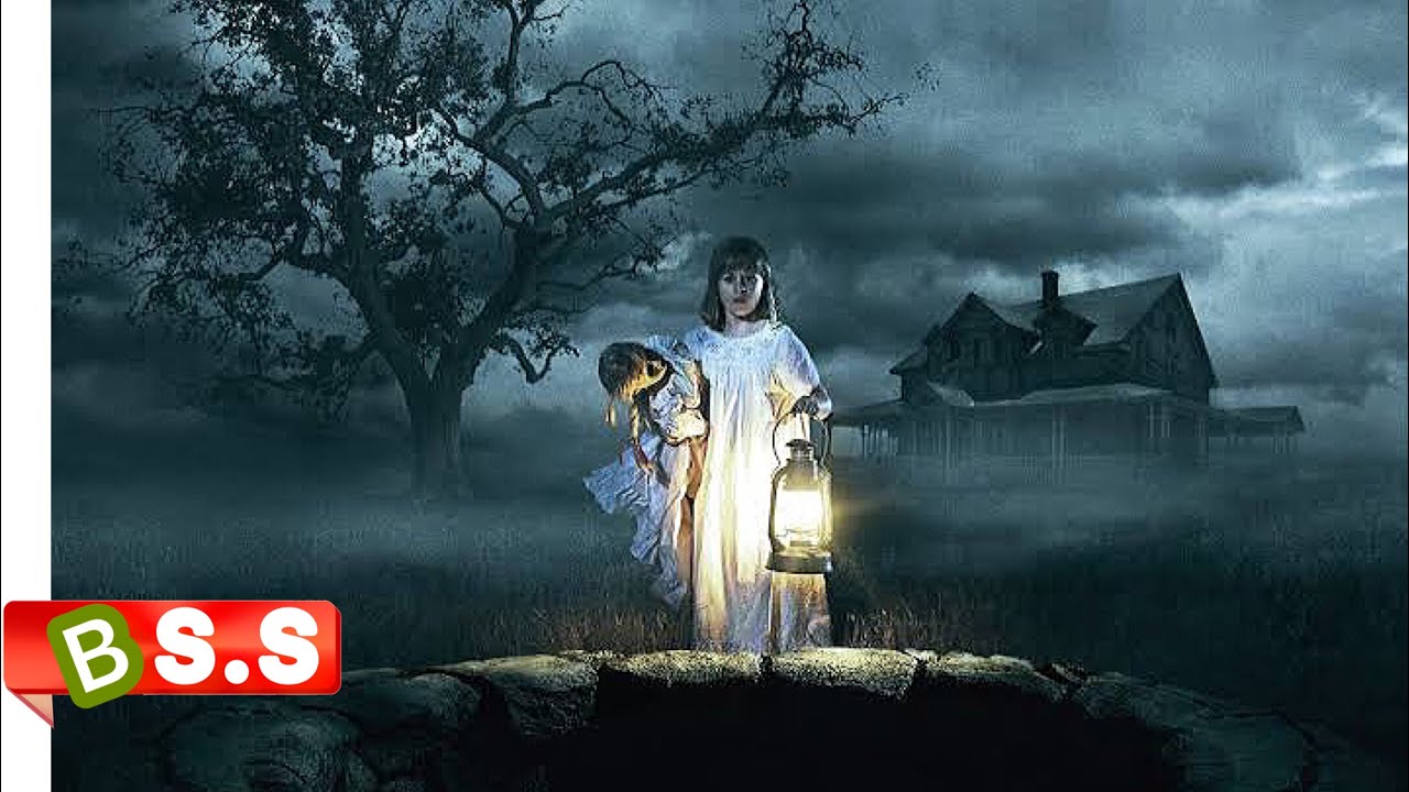 Download Annabelle Comes Home 2019 Movie Explained In Hindi