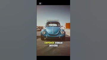 Revolutionize Your Drive with AI POWERED Assistance!