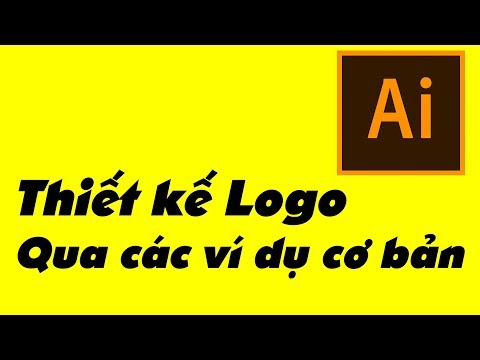 Hướng dẫn sử dụng AI qua các ví dụ cơ bản - illustrator tutorials