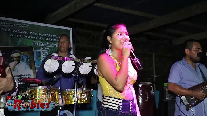 RECORDANDO A EMERITA CASTILLO "AUDIO NATURAL", ERI...