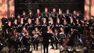 Cantata Vs Oratorio as Diferenças 8 video