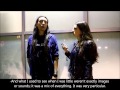 Capture de la vidéo Interview With Neige (Alcest) - Spirit Of Metal