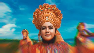 BAKAL JUARA || Tari Kreasi Dari Bengkulu Selatan/LOMBA Tingkat Nasional Indonesia 2020