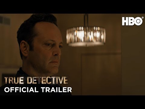 True Detective: Chaos (Season 2 Trailer) | HBO