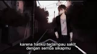 Ziell ferdian - sudah tak cinta 2 | lagu sedih 2022 | galau 2022