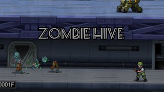 Zombie Hive 🎮 #zombiehive screenshot 4