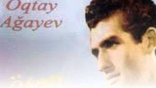 Oqtay Agayev - Любимая