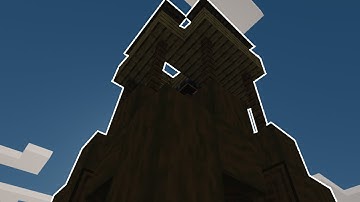 Blocktober 2021 Day 3, Clockwork Bearings! Made with Create