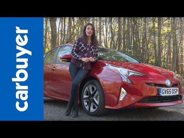 Toyota Prius Review And Ing Guide Best Deals Prices Acar