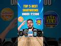 Stop Buying Tash⚡️The Only 5 Best Smartwatch Under 2000 On Flipkart SASA LELE & Amazon Summer Sale