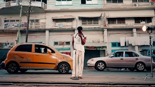 Starflex Armani  - Avenger ft. Xnaiq (Voicebox session)