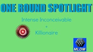 Intense Inconceivable! | SolidestHeart30 | ORS