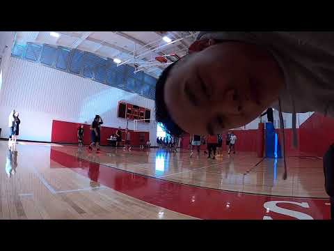 Boston Winsor School Game 1 Part 1