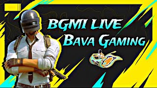 Bava Is Live | Bgmi Live Telugu | Full Rush Gameplay..!!
