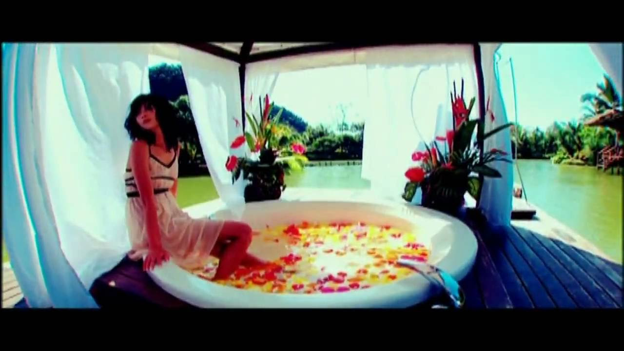 Baby V.O.X What Should I Do MV Ballad Version [HQ]