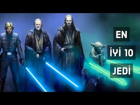 Video: Yoda ən güclü jedidir?