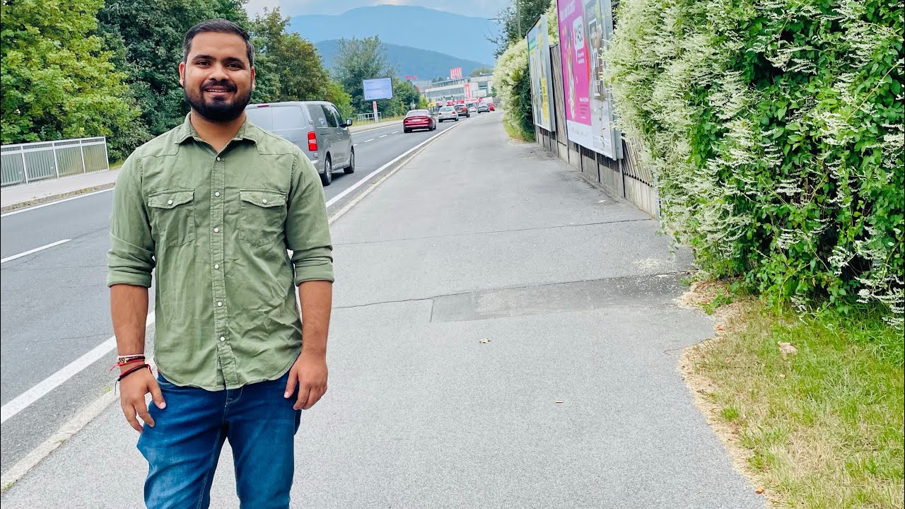 A Day in my Life in Austria 🇦🇹 | Vlog 2