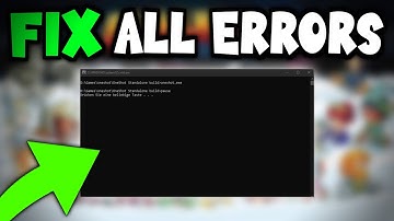 Brawlhalla – How to Fix Brawlhalla Errors