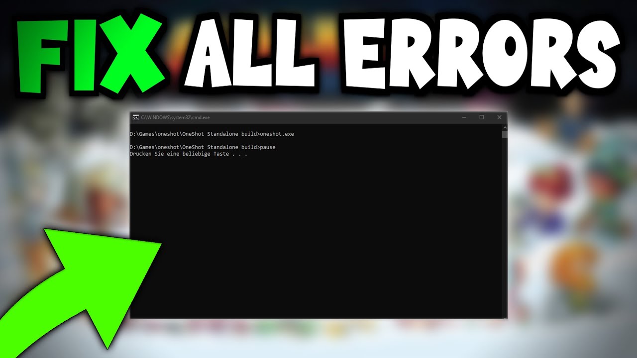 Brawlhalla – How to Fix Brawlhalla Errors