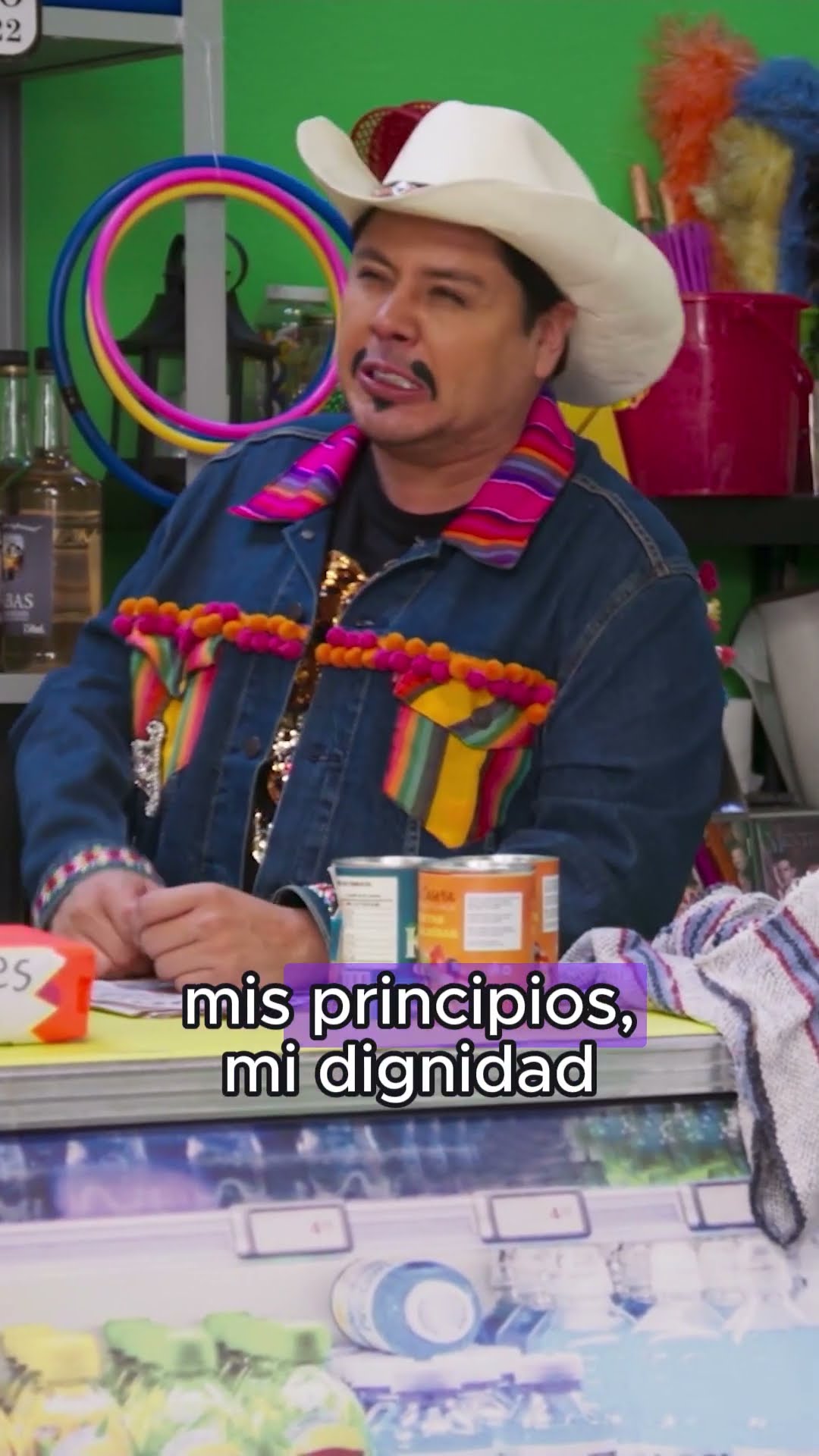 ? ¿De cuánto estamos hablando?  ? #BolaDeLocos #comedia #humor