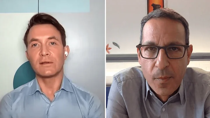 What do refugees bring to Britain? Douglas Murray ...